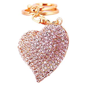 Heart Clip