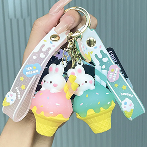 Ice Cream Clip