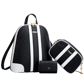 Jasmine Sport Backpack Set