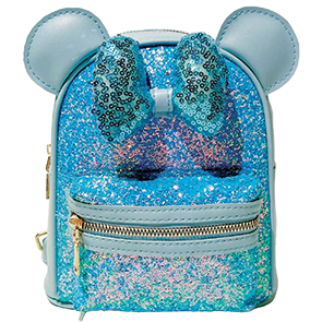 Mini Backpack