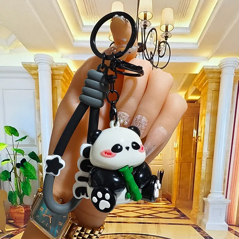 Panda Clip