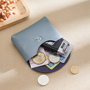 Penny Pouch