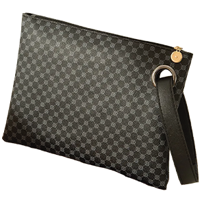 Printed Wristlet