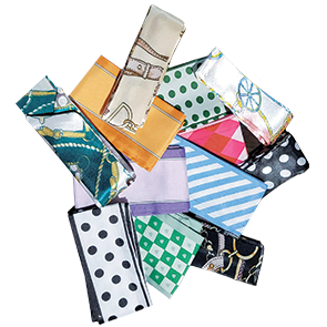 Ribbon Package