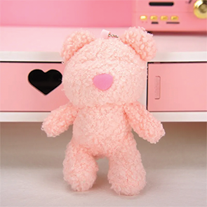 Teddy Bear Chain