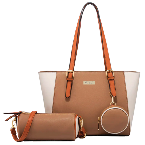 Venture Tote Set