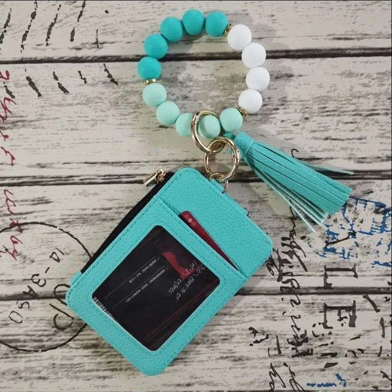 Wrist Wallet