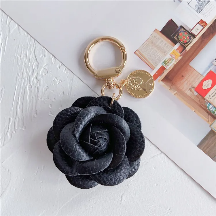 Rose Clip