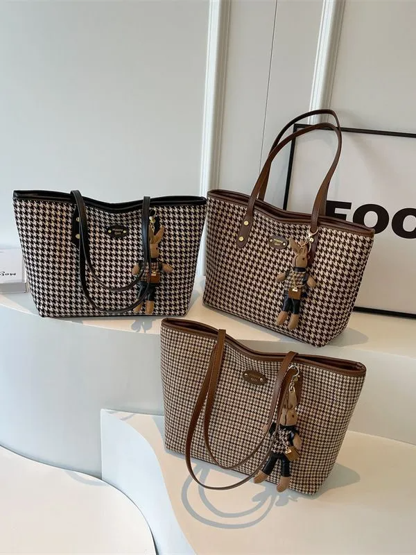 Houndstooth